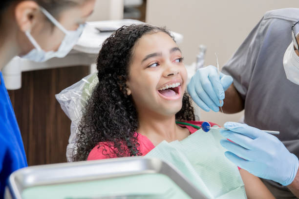 Best Chipped Tooth Repair Near Me  in Foster City, CA