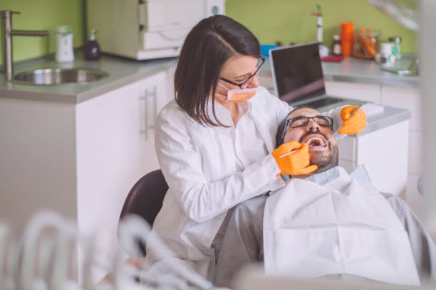 Best Cracked Tooth Emergency Dentist  in Foster City, CA