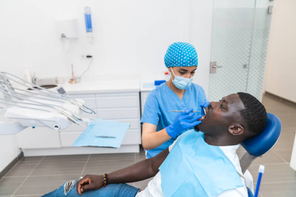 Best Broken Tooth Emergency  in Foster City, CA